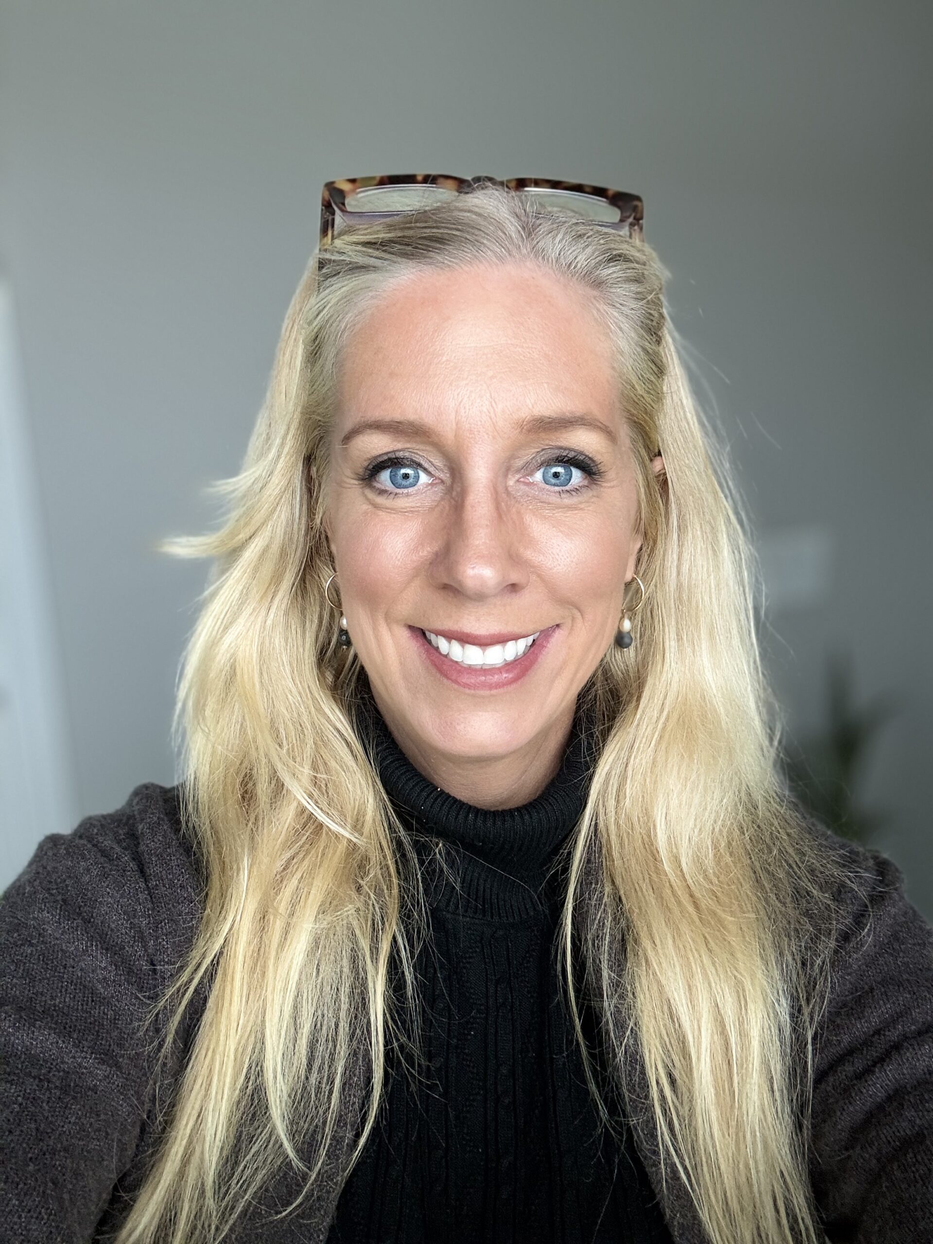 Kara Noreika - Woman In Tech