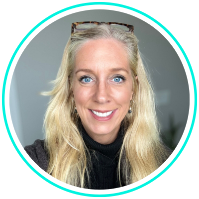 Woman In Tech founder - Digital strategist helping local businesses thrive online