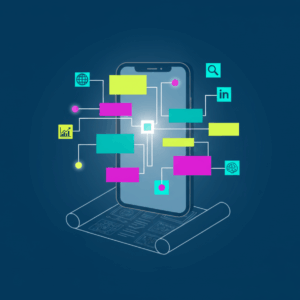 digital presence blueprint