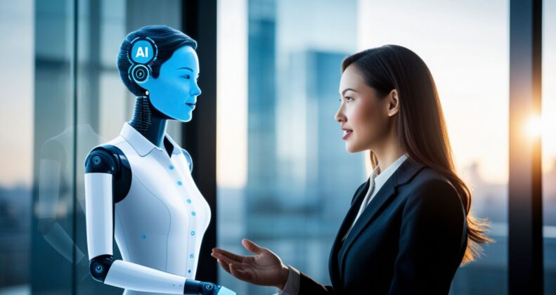 AIO for attorneys and law firms